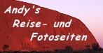 Andy's Reiseseiten