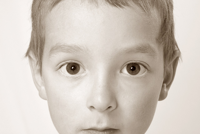 Noah's Augen
