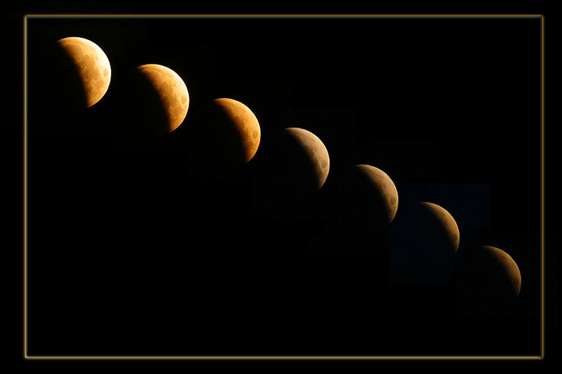 Mondfinsternis