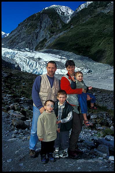 Familie
