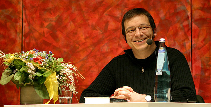 Andreas Eschbach