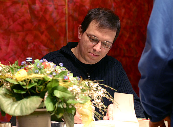 Andreas Eschbach