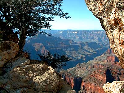 Grand Canyon