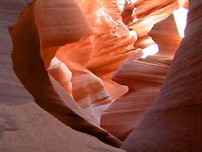 Antelope Canyon