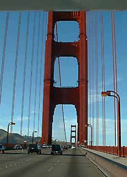 golden gate
