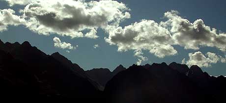 Berge