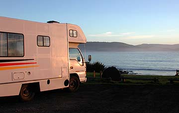 Camper
