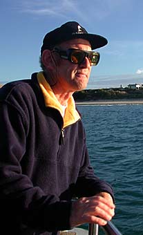 Kapitaen
