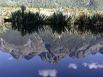 mirrorlake