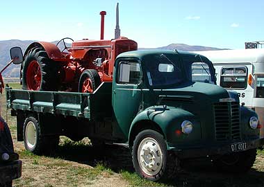 Oldtimer