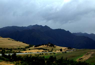 regenwolken