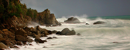 Meer