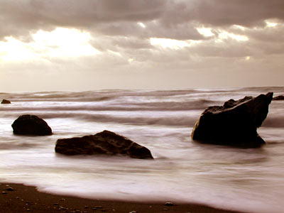 Rocks