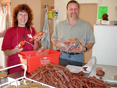 Wurst