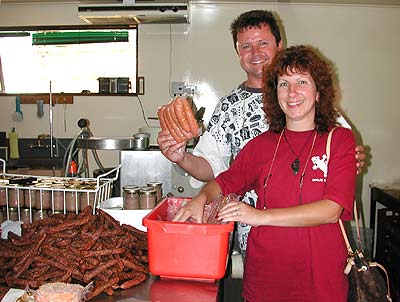 deutsche Feinschmecker