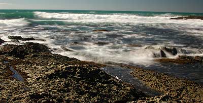 meer