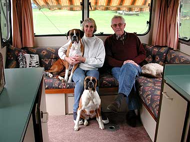 die Loughlin's
