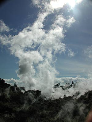 Rotorua