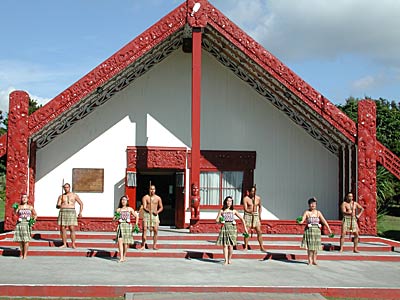 Marae