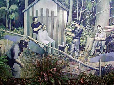 Mural