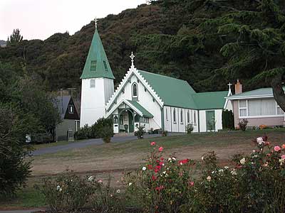 Kirche