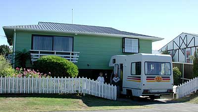 Camper