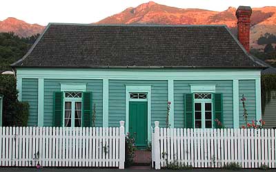 Haus