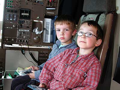 copiloten
