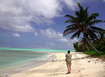 Paradies