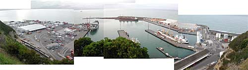 Hafen