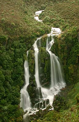 Wasserfall