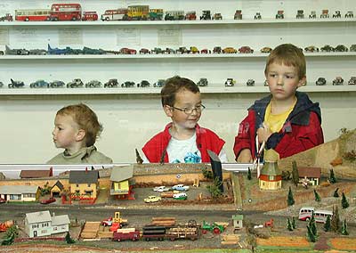 Eisenbahn
