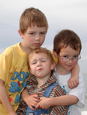 Alle Drei