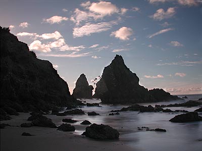 Felsen