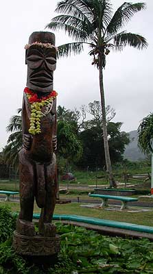 Statue