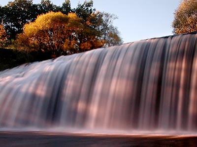 Rere Falls